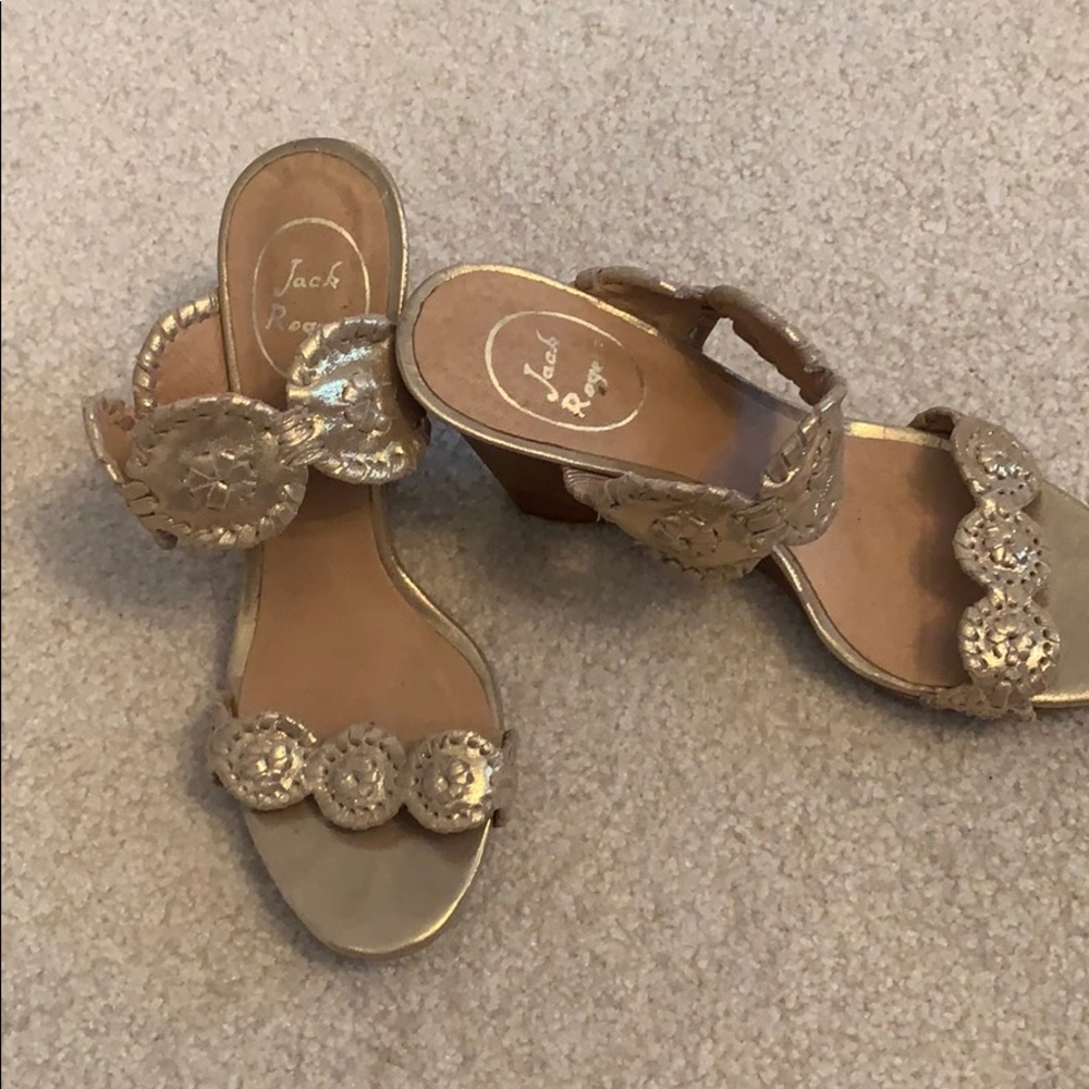 Jack Rodgers Wedges